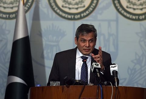 இந்தியாவின் தூண்டிவிடும் அறிக்கைகள் பிராந்திய அமைதியை பாதிக்கும்- பாகிஸ்தான்