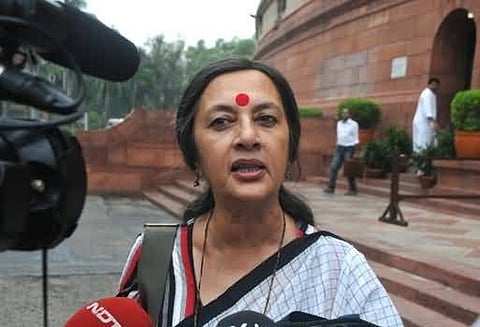 நிர்பயா வழக்கில் மரண தண்டனை; பில்கிஸ் பானு வழக்கில் நடந்தது என்ன? பிருந்தா காரத் கேள்வி