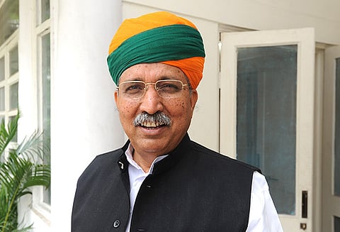 ஜி எஸ் டி அமலுக்கு வரும்போது பல்வேறு சோதனைச் சாவடிகள் மூடப்படும் - மத்திய அமைச்சர்