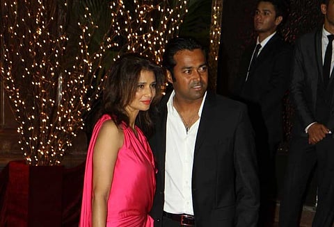 பியாஸ்-ரியா பிள்ளை வழக்கு: மற்றொரு அமர்வுக்கு மாற்றம்