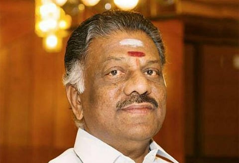 இரட்டை இலை சின்ன விவகாரம்: தேர்தல் ஆணையத்தில் கூடுதல் ஆவணங்கள் தாக்கல் செய்தது ஓபிஎஸ் அணி