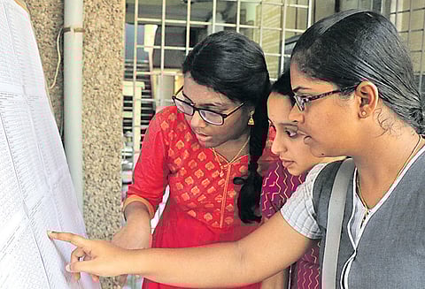 சென்னை மாநகராட்சி பள்ளிகளில் 88.7 சதவீதம் பேர் தேர்ச்சி