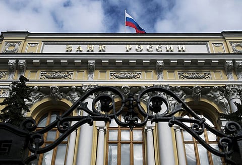 ரஷ்ய வங்கிகள் மீது பெரும் சைபர் தாக்குதல்