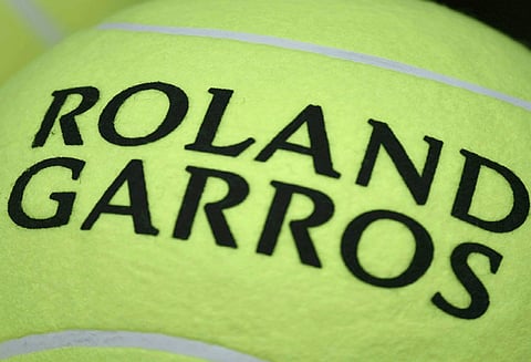 பிரஞ்சு ஓபன் டென்னிஸ் போட்டியிலிருந்து பெடரர் விலகல்