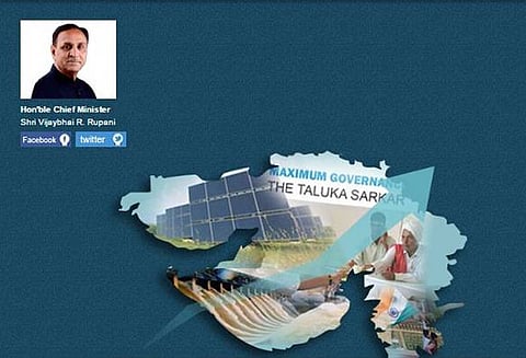 ரான்சம்வேர் வைரஸ் குஜராத் மாநில அரசு அலுவலக கம்ப்யூட்டர்களை தாக்கியது