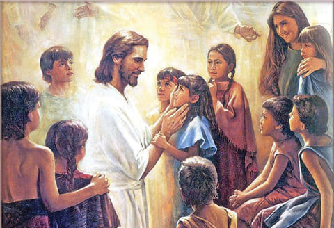 நற்செய்தி சிந்தனை