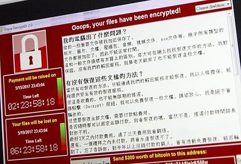 திருப்பதி தேவஸ்தான அலுவலக கணினிகள் ரான்சம்வேர் வைரஸ் தாக்குதலால் பாதிப்பு