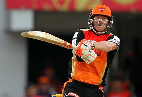 ஐபிஎல் வெளியேற்றுதல் சுற்று ஆட்டம்: டாஸ் வென்ற கொல்கத்தா அணி பந்து வீச முடிவு