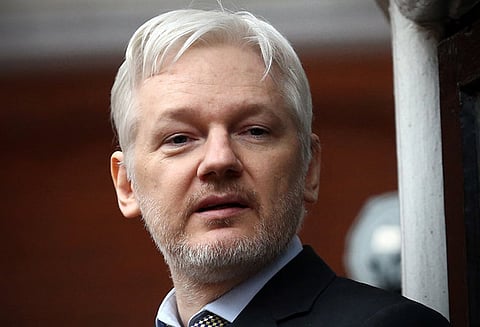 விக்கிலீக்ஸ் நிறுவனருக்கு எதிரான பாலியல் குற்றச்சாட்டை கைவிடப்போவதாக சுவீடன் அறிவிப்பு