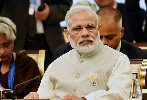 என்எஸ்ஜியில் இந்தியா சேரும் விவகாரத்தில் எங்கள் நிலைப்பாட்டில் மாற்றம் இல்லை - சீனா