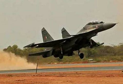 இந்திய எல்லையில் மாயமான விமானம் குறித்து எந்த தகவலும் இல்லை - சீன வெளியுறவுத்துறை