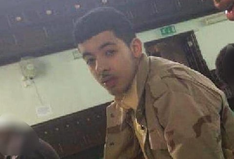 மான்செஸ்டர் குண்டுவெடிப்பு: பெண் உட்பட ஆறு பேர் கைது