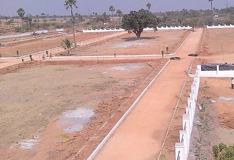 வீட்டுமனை அளவுகளை கணக்கிடும் எளிய முறைகள்