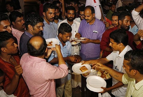 மேகாலயா மாநிலத்தில் மாட்டிறைச்சிக்கு தடை வராது - மாநில பாஜக தலைவர்