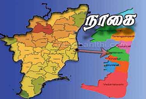 பல்வேறு கோரிக்கைகளை வலியுறுத்தி ஜூன் 8-ந்தேதி கவன ஈர்ப்பு ஆர்ப்பாட்டம்