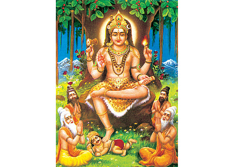 வாரம் ஒரு அதிசயம்