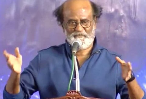 ரஜினி கட்சி தொடங்கினால் 5 அ.தி.மு.க. எம்.எல்.ஏ.க்கள் தாவ தயார்?