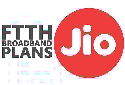 ரிலையன்ஸ் ஜியோ பிராட் பேண்ட் ரூ.500க்கு 100ஜிபி டேட்டா புதிய சலுகை