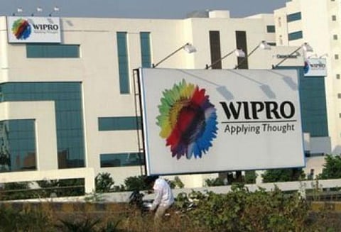 விப்ரோ நிறுவனத்திற்கு ‘பயோ-கேஸ்’ தாக்குதல் மிரட்டல், பாதுகாப்பு பலப்படுத்தப்பட்டது