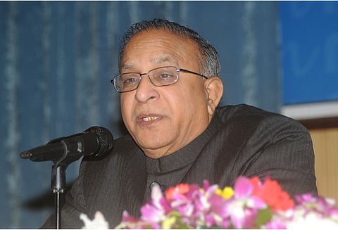 பணமதிப்பு நீக்கம்: மன்மோகன் சிங்கின் கருத்து உண்மையாகி விட்டது - ஜெய்பால் ரெட்டி