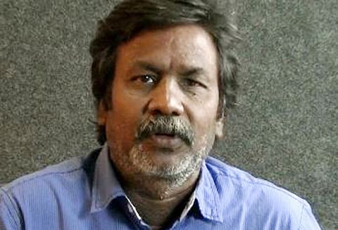 நயன்தாராவுக்காக கதையை மாற்ற முயன்ற டைரக்டர்! கோபி நயினார்