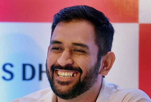 சர்வதேச கிரிக்கெட்டில் தனக்கு சவாலாக விளங்கிய பந்து வீச்சாளர் யார்? தோனி பதில்