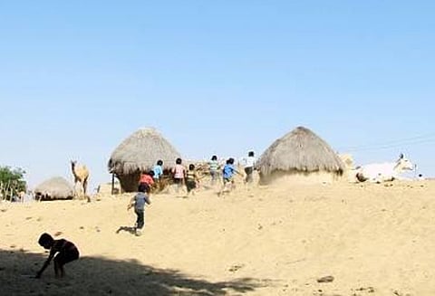 இந்தியாவில் பயங்கரவாதத்தை ஆதரிக்க வழிபாட்டு தளங்களின் நன்கொடையை பயன்படுத்தும் பாகிஸ்தான்