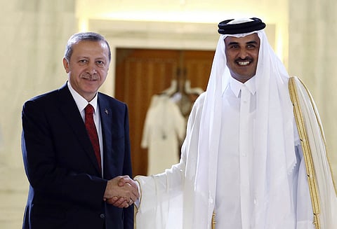 வளைகுடா சிக்கல் முற்றுகிறது; துருக்கி படைகளை அனுப்ப முடிவு?