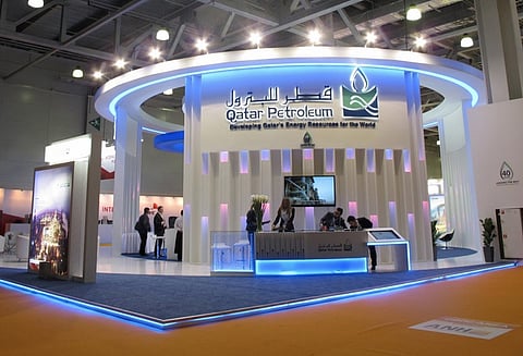 வளைகுடா சிக்கலால் கத்தார் எரிபொருள் உற்பத்திக்கு பாதிப்பில்லை