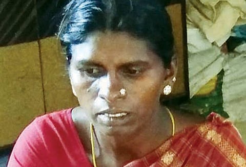 கர்நாடக வனத்துறையினரால் தமிழக மீனவர் சுட்டுக்கொல்லப்பட்ட வழக்கை சி.பி.ஐ. விசாரிக்க வேண்டும்