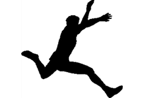 தேசிய ஜூனியர் தடகளம் நீளம் தாண்டுதலில் தமிழக வீரருக்கு தங்கப்பதக்கம்