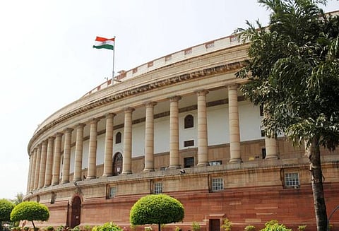 பாராளுமன்ற மழைக்கால கூட்டத்தொடர்: ஜூலை 12-ல் துவங்கி ஆகஸ்ட் 11 வரை நடைபெறும் என தகவல்