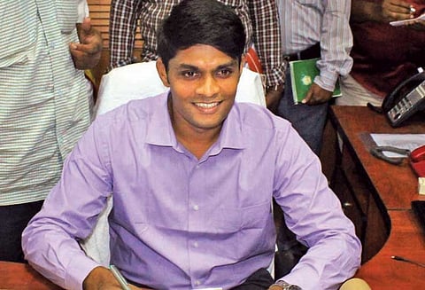 “பயிர் விளைச்சல் போட்டியில் பங்கேற்க வாருங்கள்” விவசாயிகளுக்கு, கலெக்டர் அழைப்பு