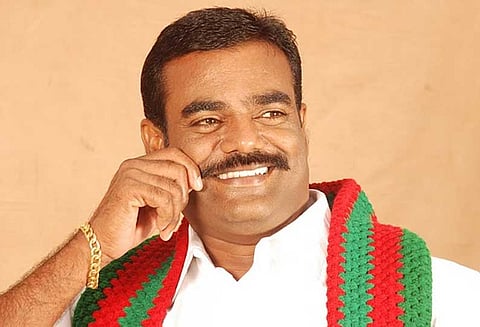 பண பேரம் நடந்தது உண்மை என நிரூபித்தால் பதவி விலகத் தயார் தனியரசு ஆவேசம்