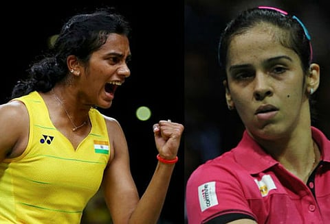 இந்தோனேஷிய ஓபன் பேட்மிண்டன்: கால்இறுதியில் பிரனாய், ஸ்ரீகாந்த் சாய்னா, சிந்து அதிர்ச்சி தோல்வி