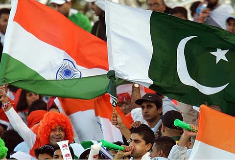 கடந்து வந்த பாதை