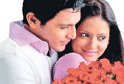 அன்பும், காதலும் ஆயுள்வரை தொடரவேண்டும்