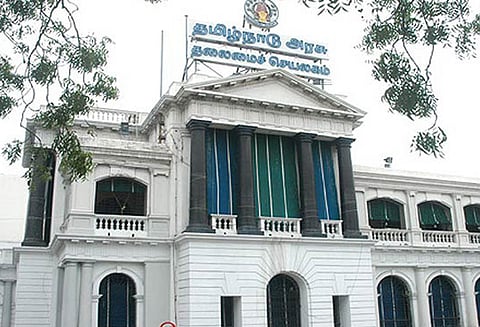 2 நாட்கள் விடுமுறைக்கு பிறகு தமிழக சட்டசபை இன்று மீண்டும் கூடுகிறது