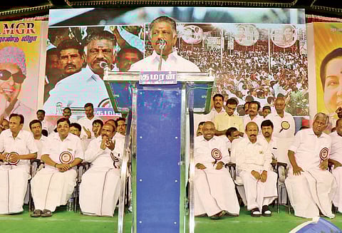 ஜெயலலிதா மரணத்தில் மர்ம முடிச்சு அவிழும் வரை தர்மயுத்தம் தொடரும் ஓ.பன்னீர்செல்வம்