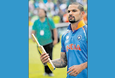 சாம்பியன்ஸ் கோப்பையில் கலக்கியவர்கள்