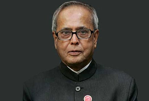 மேலும் 2 கருணை மனுக்கள் நிராகரிப்பு பிரணாப் முகர்ஜி உத்தரவு