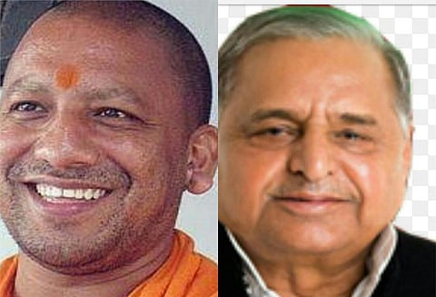 குடியரசுத் தலைவர் தேர்தல்: சமஜ்வாதி கட்சியில் கருத்து வேற்றுமை?