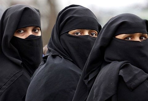 பாஜகவில் இணைந்ததால் மசூதிக்குள் செல்ல இஸ்லாமியர்களுக்கு அனுமதி மறுப்பு