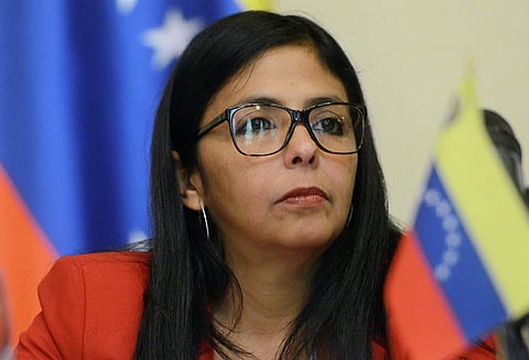 வெனிசூலா வெளியுறவு மந்திரி ராஜினாமா