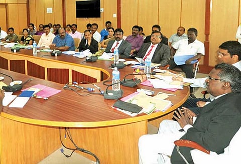 பாலியல் வன்கொடுமையால் பாதிக்கப்பட்ட குழந்தைகளின் பாதுகாப்பை உறுதி செய்ய வேண்டும்