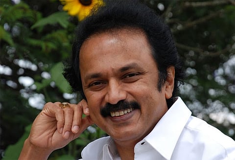 ஜனாதிபதி தேர்தல்: மீராகுமார் வேட்புமனுவை மு.க.ஸ்டாலின் முன்மொழிந்தார்