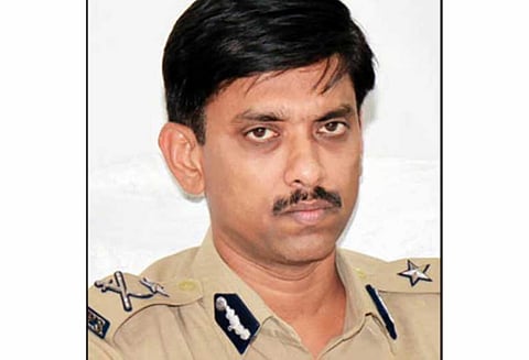 லாட்டரி சீட்டு விவகாரத்தில் போலீசார் மீதான குற்றச்சாட்டு நிரூபிக்கப்பட்டால் நடவடிக்கை எடுக்கப்படும்