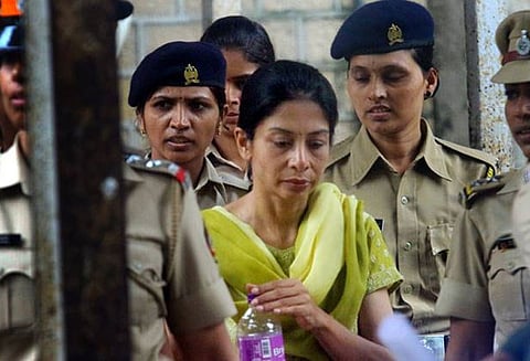 ஜெயிலில் தாக்கப்பட்டதாக இந்திராணி முகர்ஜி கூறியது உண்மைதான்: மருத்துவ அறிக்கையில் அம்பலம்