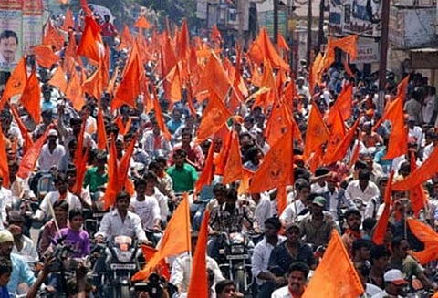 பசுப் பாதுகாவலர்கள் கொலைகாரர்கள் அல்ல: விஷ்வ இந்து பரிஷத் சொல்கிறது