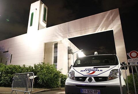 பிரான்சில் மீண்டும் வாகன தாக்குதல் நடத்த முயற்சியா? ஒருவரை பிடித்து விசாரணை